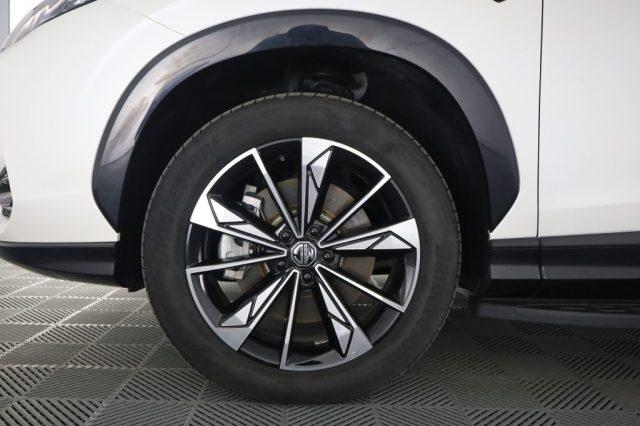 MG HS (2024-->) PHEV Luxury