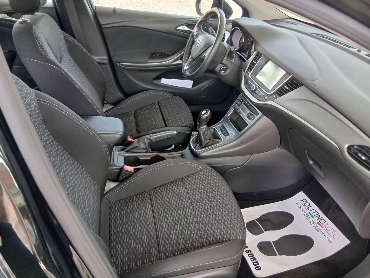 Opel Astra 1.6 CDTi 110CV Start&Stop Sports Tourer Business