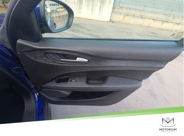 Alfa Romeo Stelvio 2.2 Turbodiesel 190 CV AT8 RWD Executive