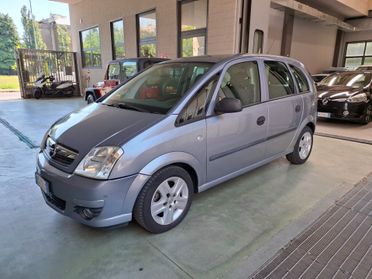Opel Meriva 1.4 16V GPL-TECH Club