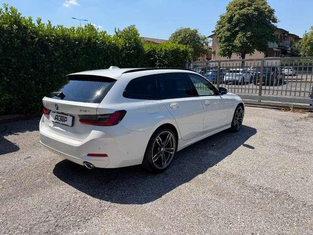 BMW 318 d 48V Touring