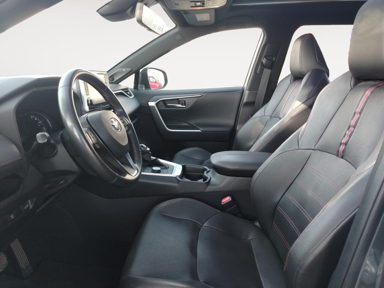 Toyota RAV4 2.5 vvt-ie phev Style+ awd-i e-cvt