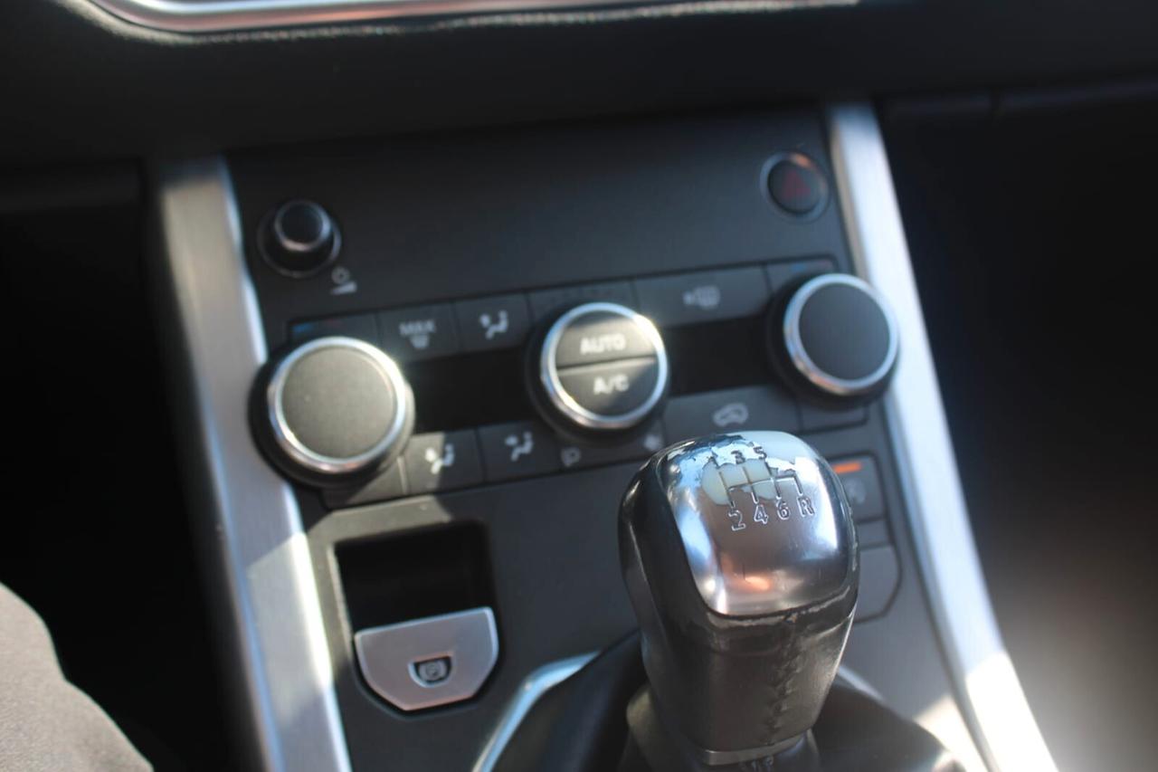 Range Rover Evoque Tua A SOLI 204€ al mese Anticipo Zero