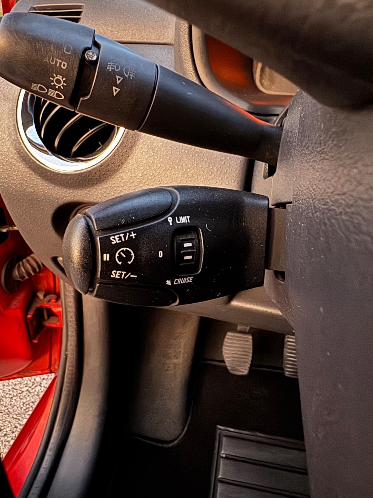 Citroen C3 1.1 SOLO 59.000 CHILOMETRI