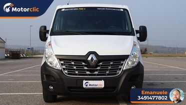 RENAULT Master T28 2.3 dCi/130 PC-TM Furgone