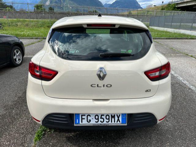 RENAULT Clio dCi 8V 75CV Start&Stop Energy Life AUTOCARRO N1