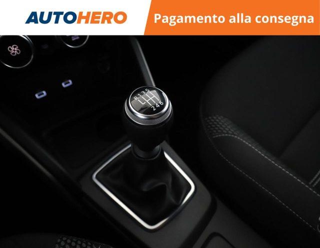 DACIA Duster 1.5 Blue dCi 8V 115 CV 4x2 Prestige Up