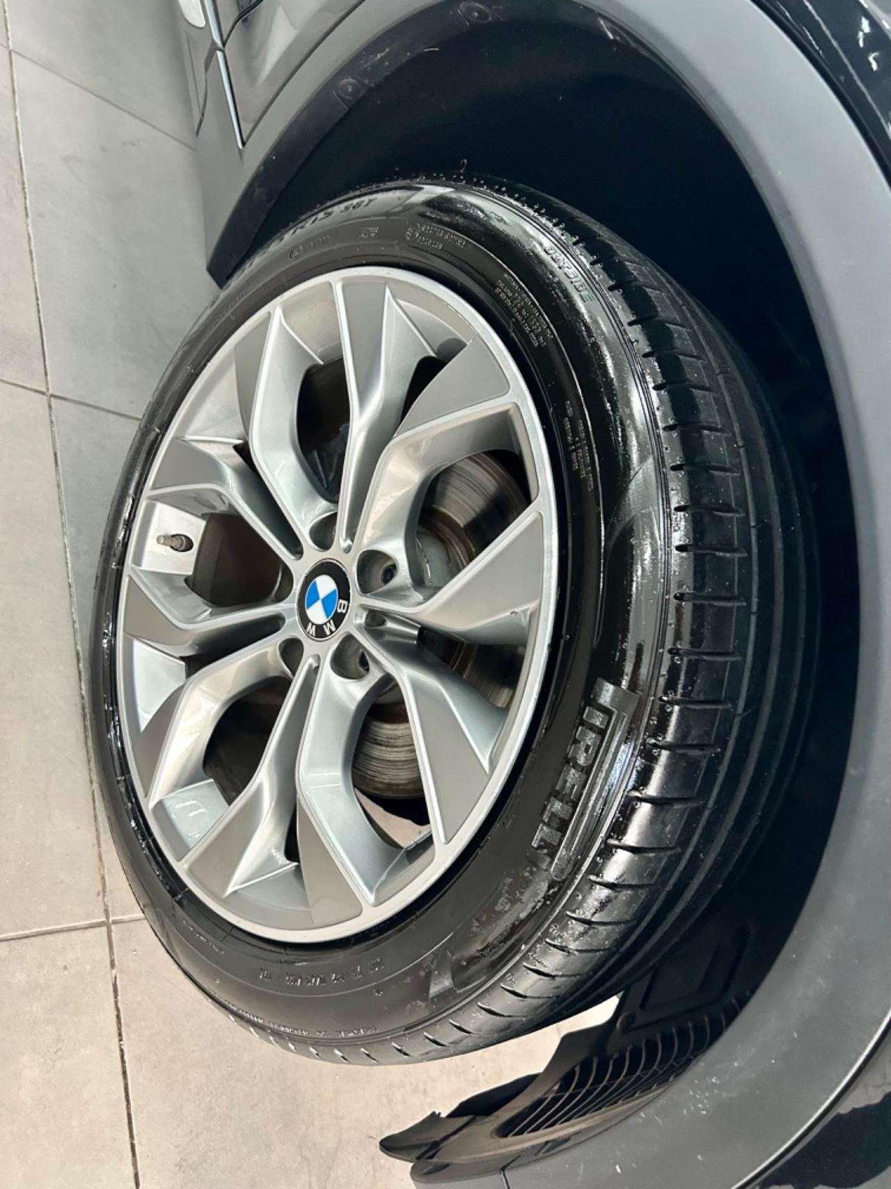 Bmw X4 xDrive20d Msport FINANZIABILE