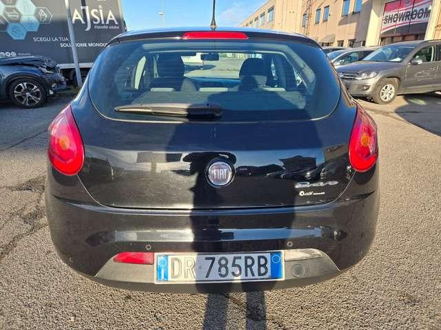 Fiat Bravo Bravo 1.9 mjt Active