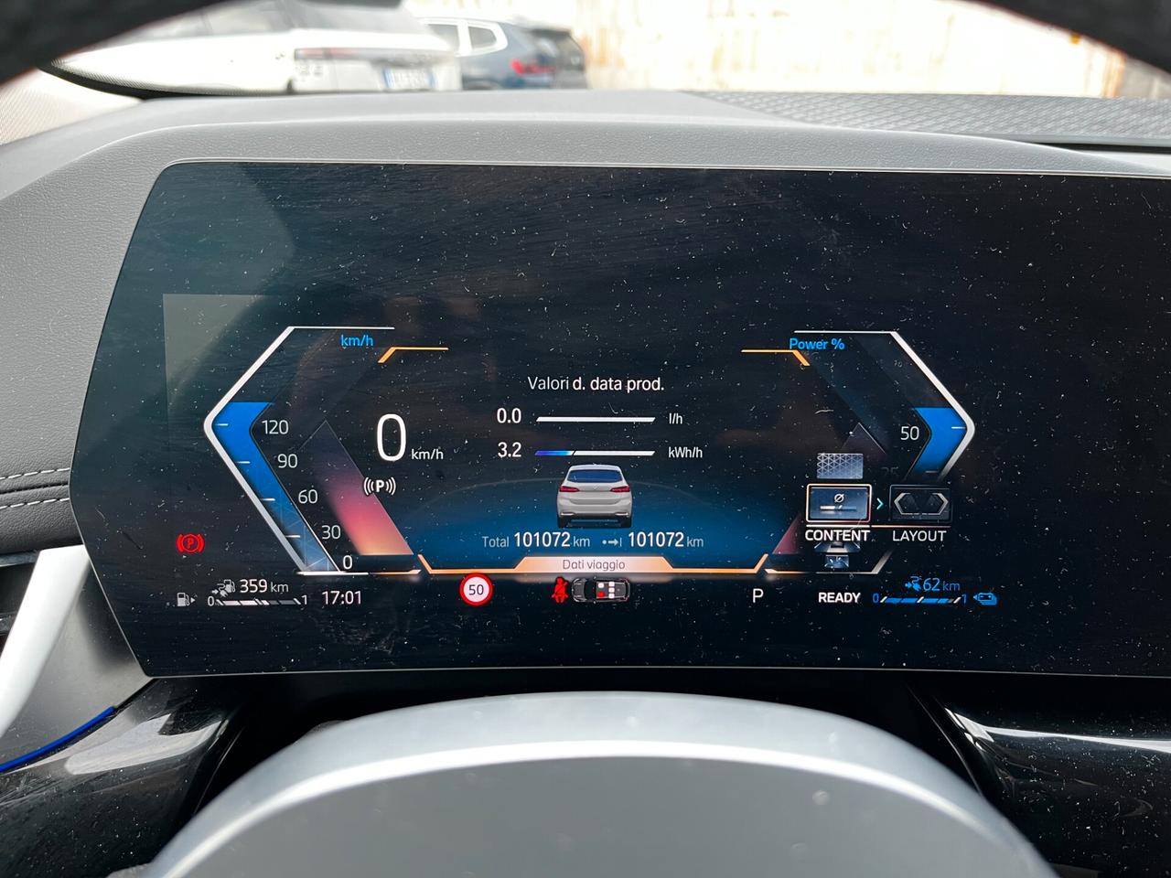 Bmw 2er Active Tourer 225xe iPerformance Luxury aut.