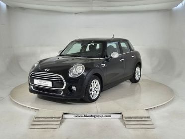 MINI Mini 5 porte Mini 2014 Diesel Mini 1.5 Cooper D 5p