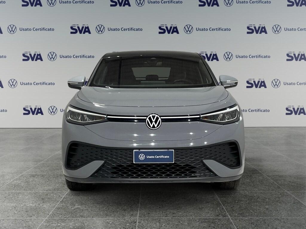 Volkswagen ID.5 204CV Batt.77kWh Pro Performance (EV)