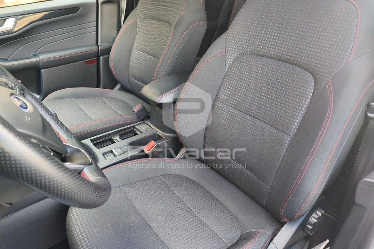 FORD Kuga 1.5 EcoBlue 120 CV 2WD ST-Line