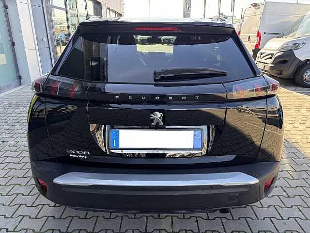 Peugeot 2008 1.2 ureTech 100 CV Allure Pack