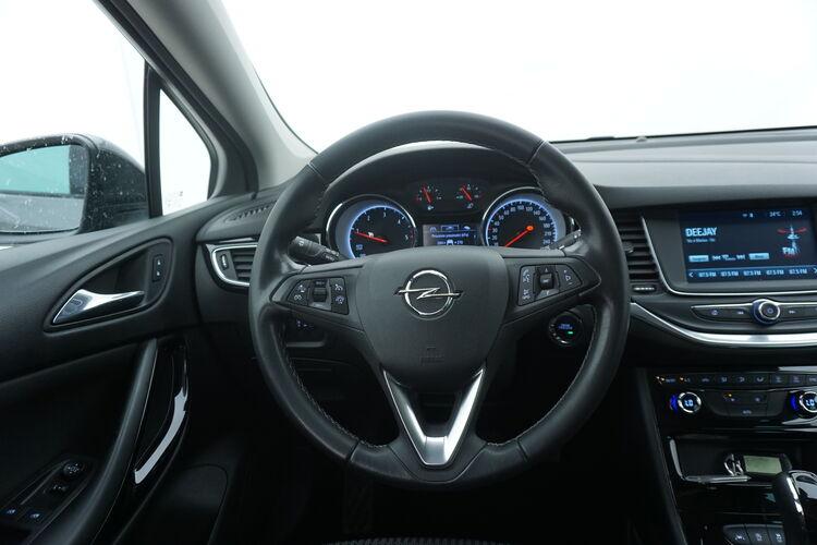 Opel Astra Business Elegance AT9 BR744300 1.5 Diesel 122CV