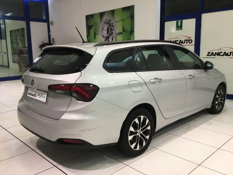 FIAT Tipo Tipo 1.3 Mjt S&S SW City Life