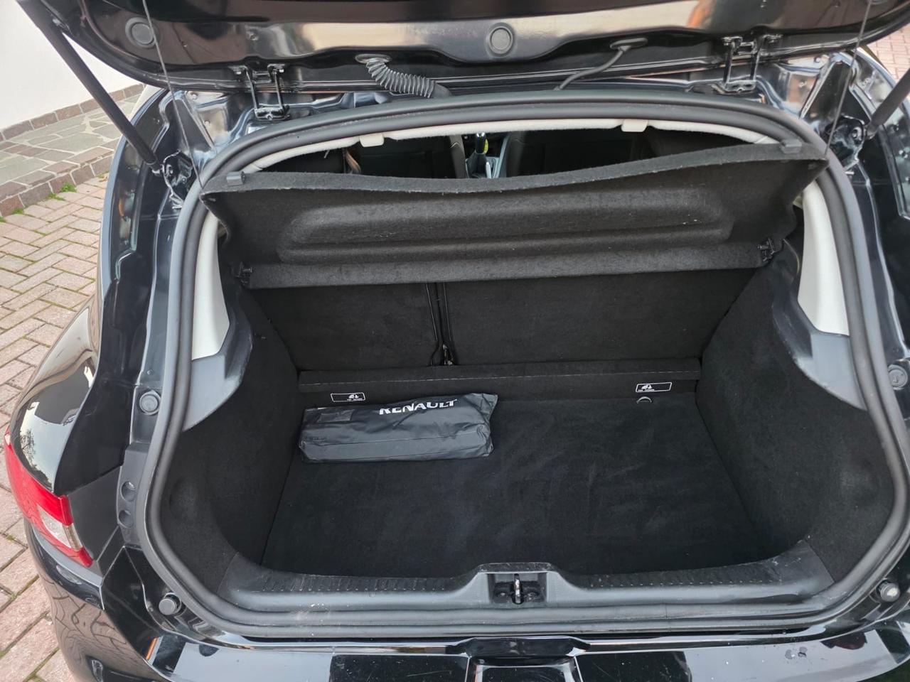 Renault Clio 1.2 75CV GPL 5 porte Live