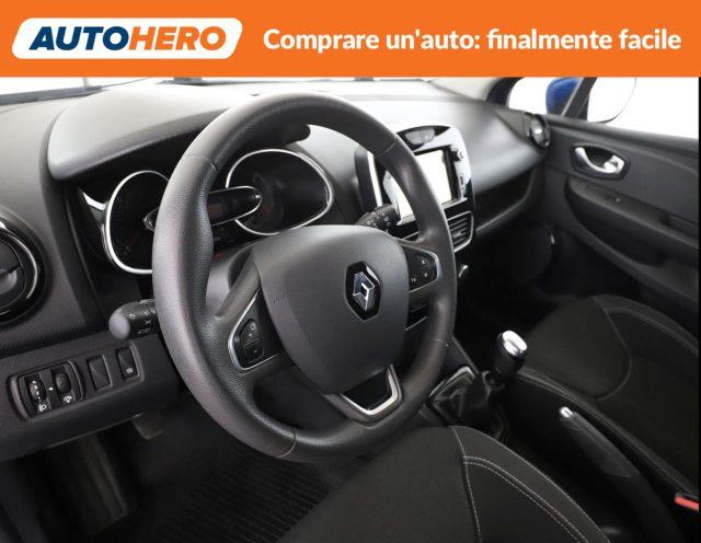 RENAULT Clio TCe 12V 90 CV 5 porte Life