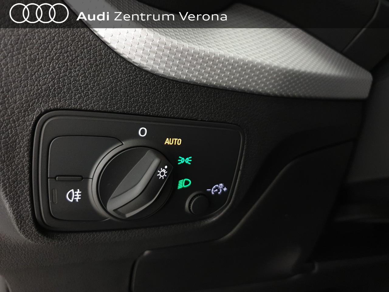 30TDI 116CV Business Advanced