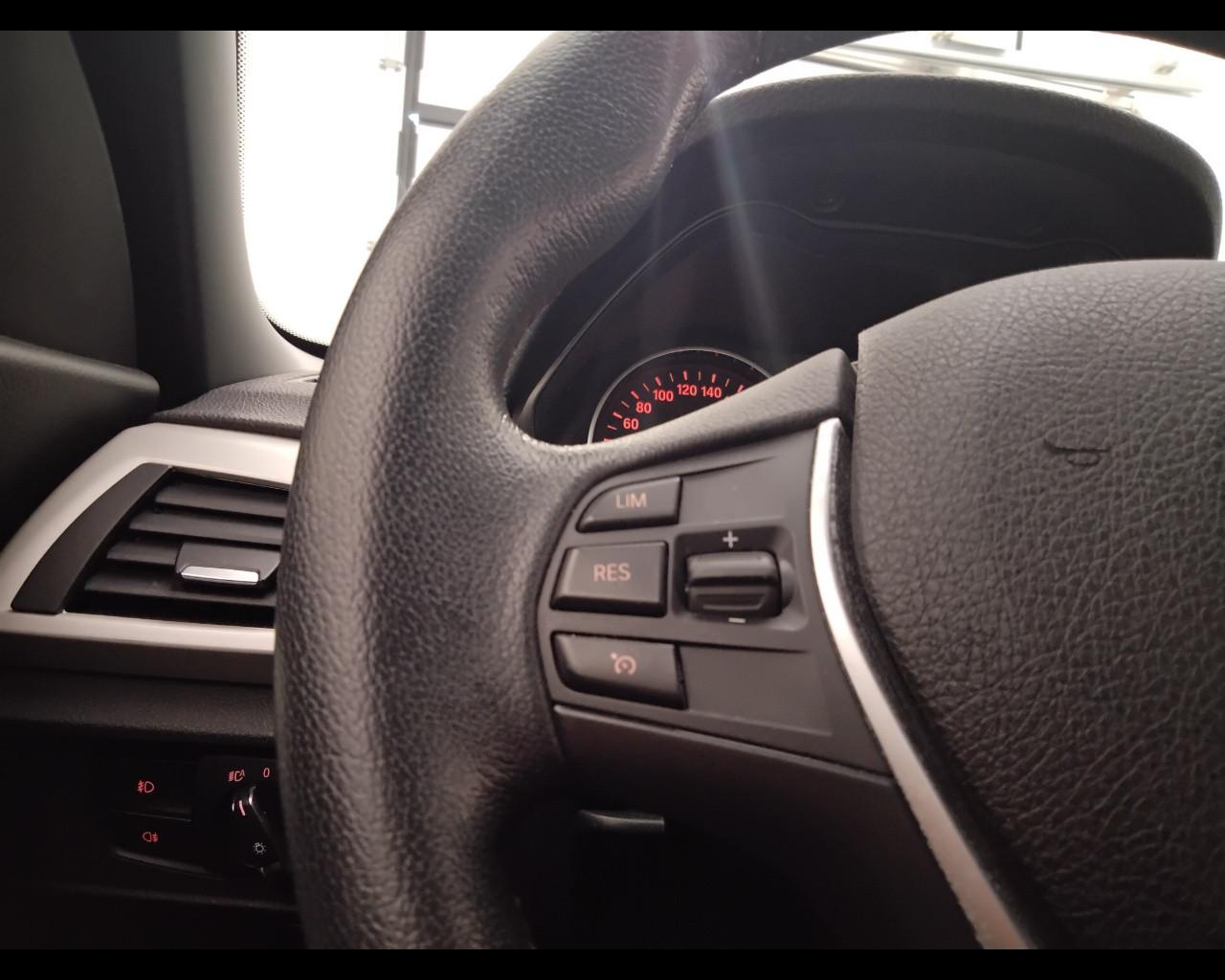 BMW Serie 2 F23 Cabrio - 218d Cabrio Sport auto