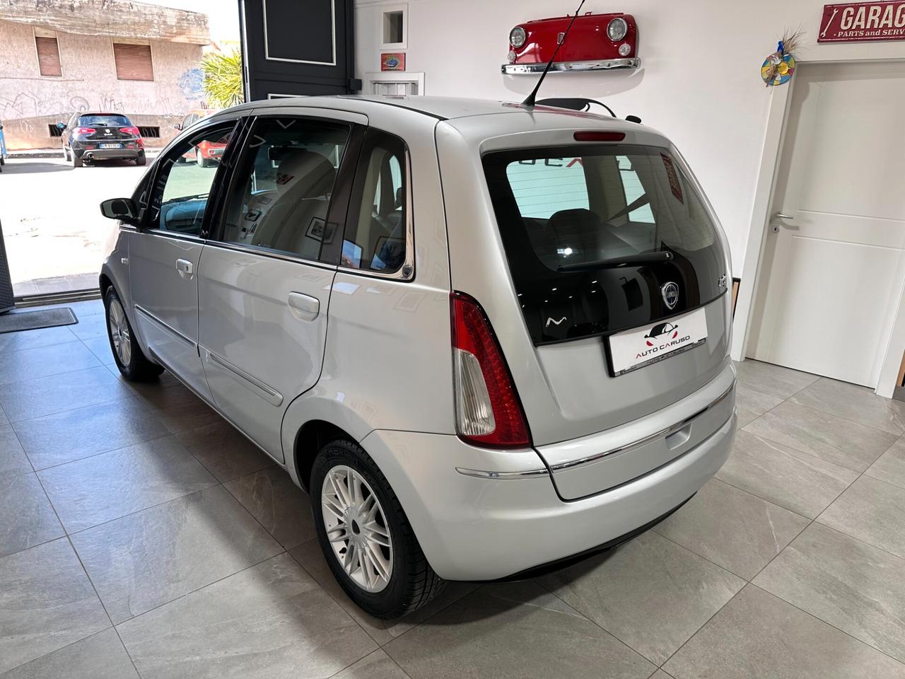 Lancia MUSA 1.3 Multijet 16V 70 CV Oro - SOLO 118.000 KM!!!!!!!!!!!!!!