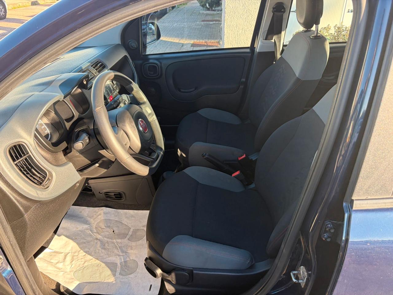 FIAT PANDA - PROMO - PERMUTA