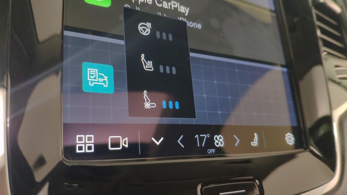 VOLVO Xc90 T8 Awd Plug-In Hybrid Aut. 7P. Ultimate Dark
