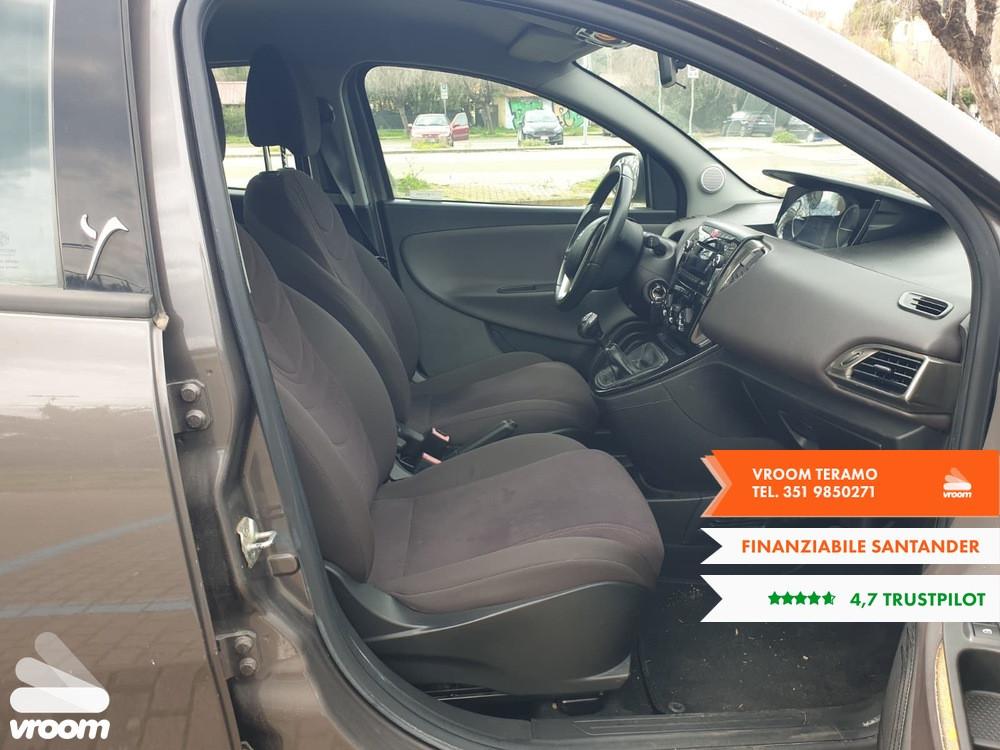 LANCIA Ypsilon 1.3 MJT 16V 95 CV 5 porte S&S Elle