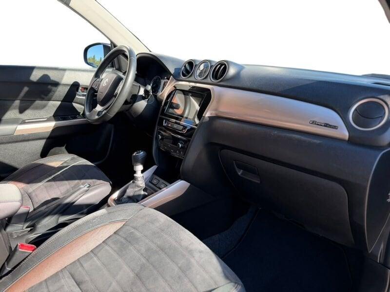 Suzuki Vitara Vitara 1.6 ddis Yoru s&s 4wd allgrip