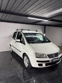 Fiat Idea 1.3 MJT 16V 95 CV S&S Dynamic
