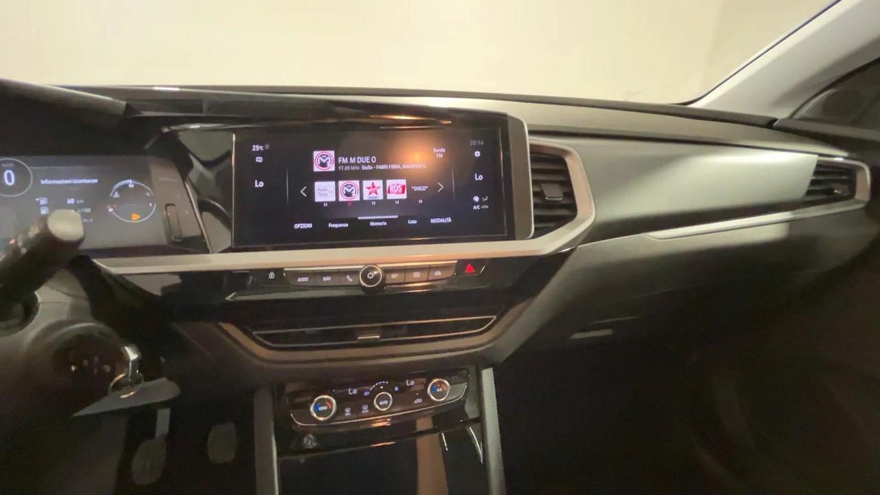 Opel Grandland 1.2 Turbo 12V 130 CV Business Elegance