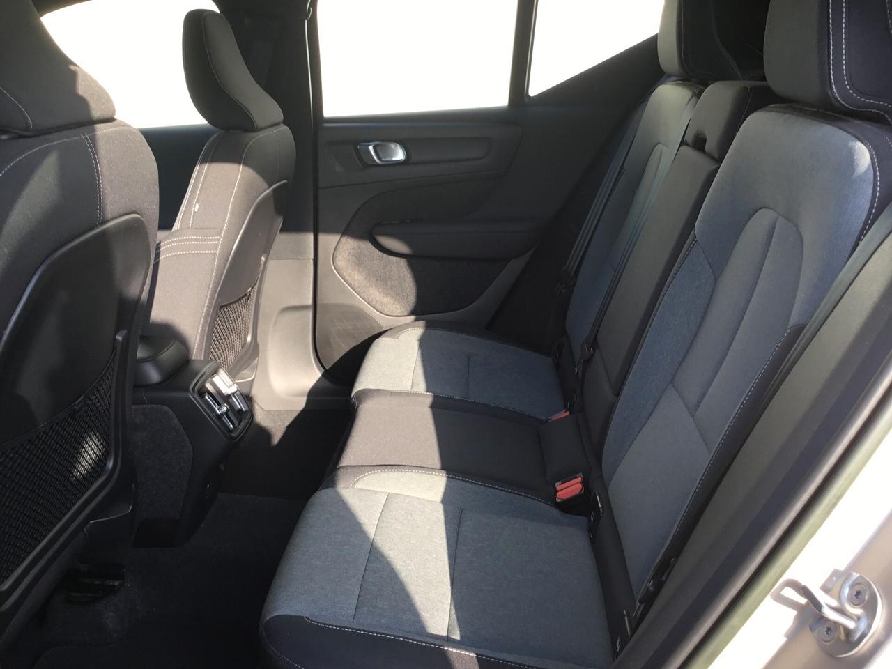Volvo XC40 B3 automatico Core