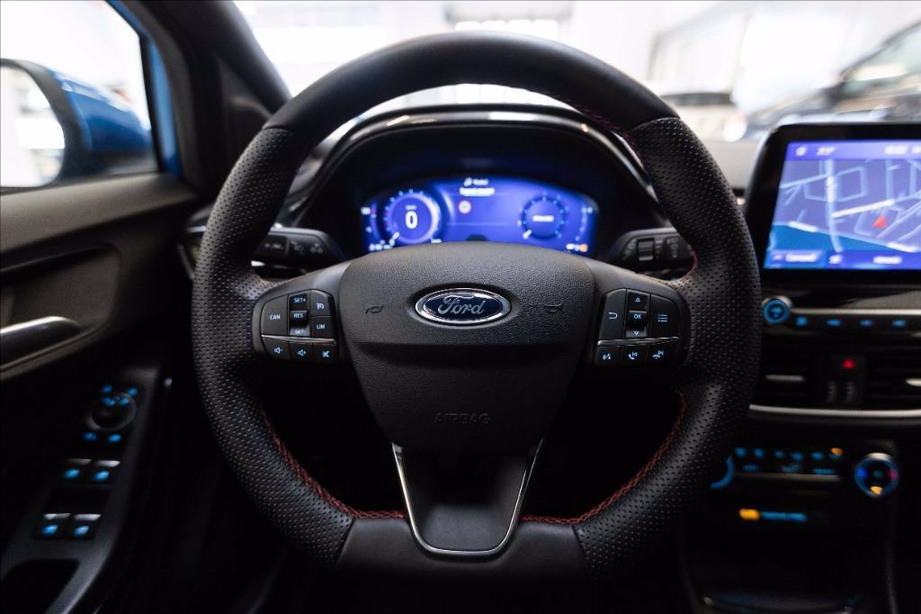 FORD Puma 1.0 ecoboost h ST-Line s&s 125cv del 2023