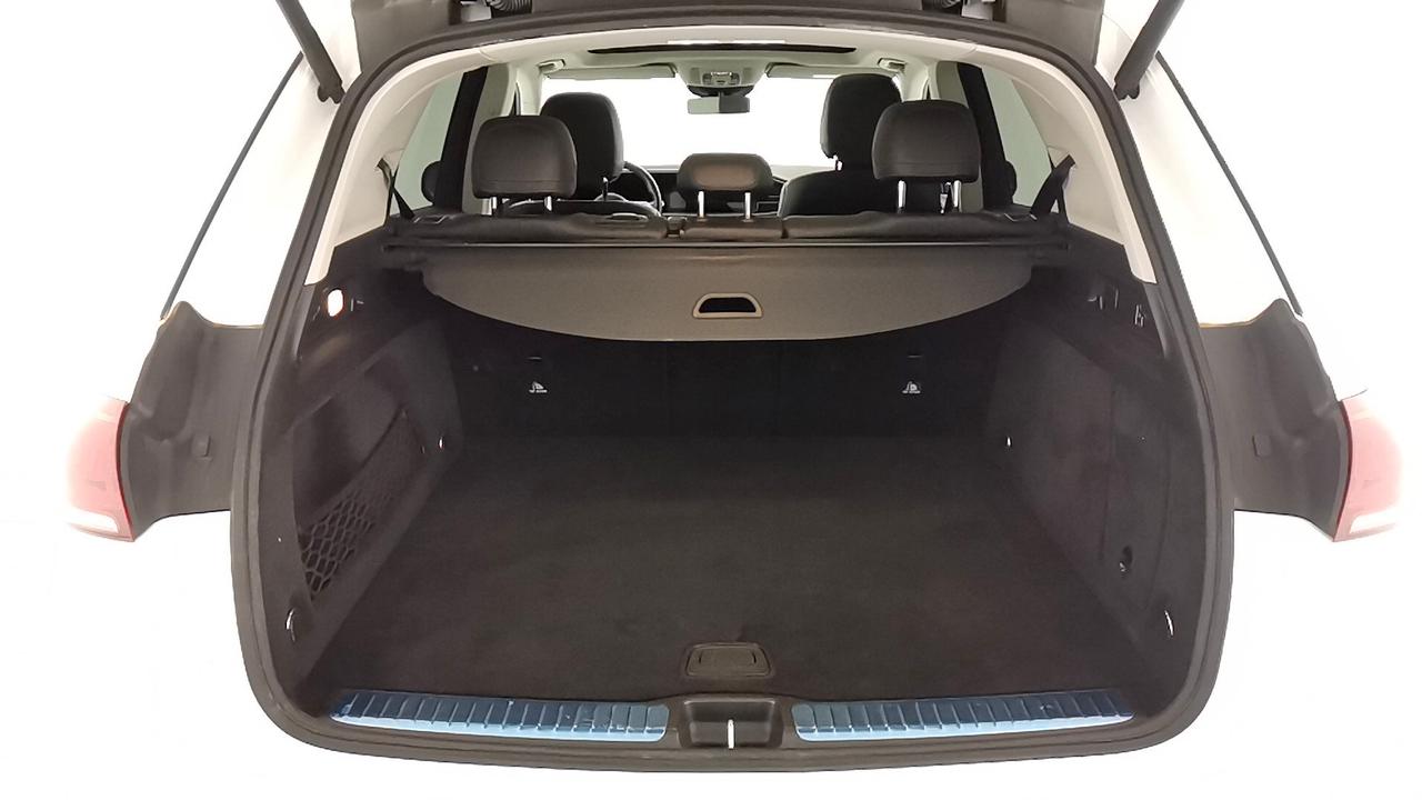 Mercedes-Benz GLE - V167 2019 - GLE 400 d Premium Plus 4matic auto