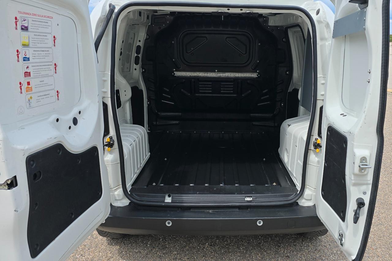 Fiat Fiorino 1.3 MJT 95CV Cargo SX