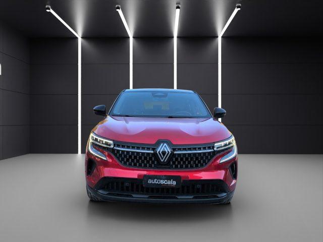 RENAULT Austral Austral Full Hybrid E-Tech 200 CV Techno