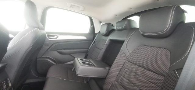 RENAULT Arkana Full Hybrid E-Tech 145 CV Intens