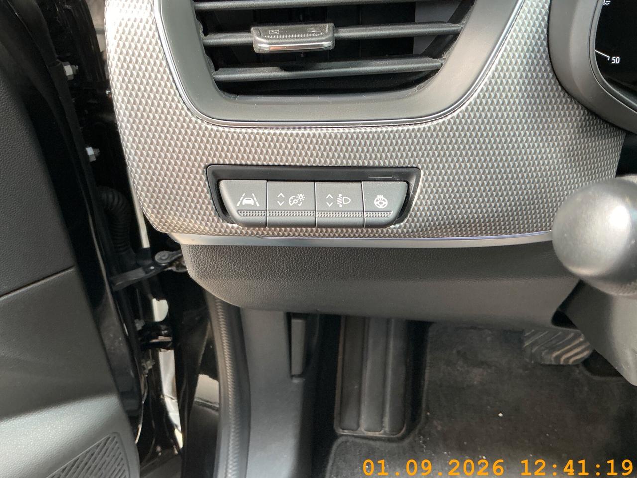 Renault Arkana TCe 140 CV EDC Techno