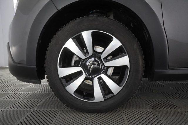 CITROEN C3 C3 PureTech 83 S&S Shine
