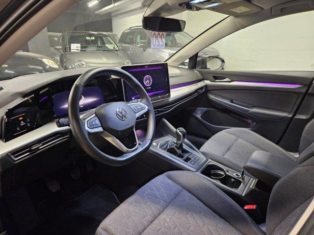 VOLKSWAGEN Golf 1.5 TSI 115 CV ACT Edition Plus MY26