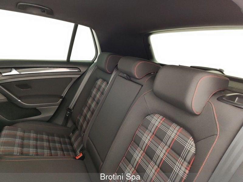 Volkswagen Golf Golf 2.0 TSI DSG 5p. GTI Performance BlueMotion Technology