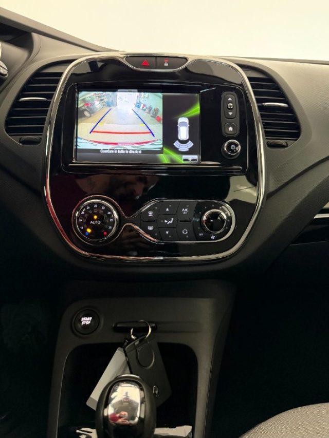 RENAULT Captur TCe 120 CV EDC Start&Stop Energy Intens