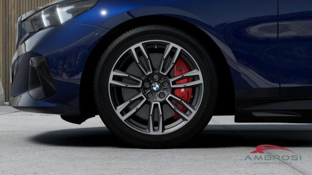 BMW 540 Serie 5 d xDrive Touring Msport Pro Comfort Packag