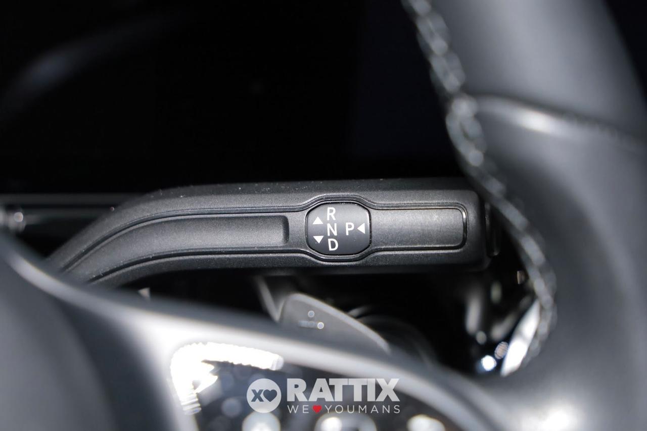 Mercedes-Benz GLA 250 e 1.3 Phev (eq-power) Business Extra Auto