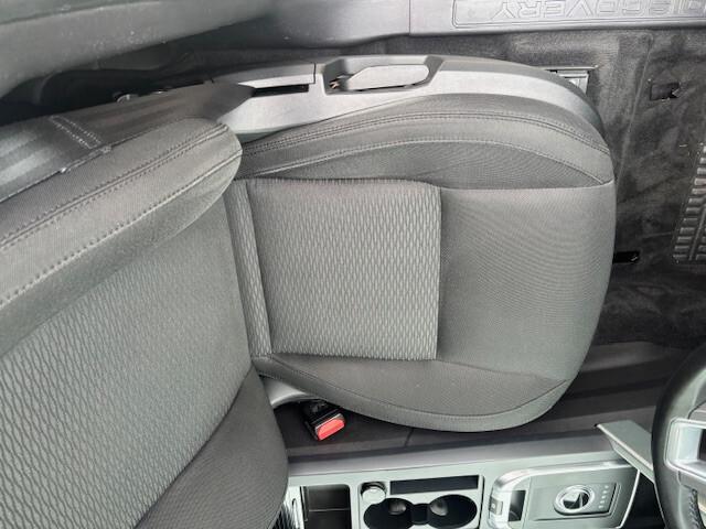 Land Rover Discovery Sport 2.0 TD4 150 CV Auto Business Edition Pure