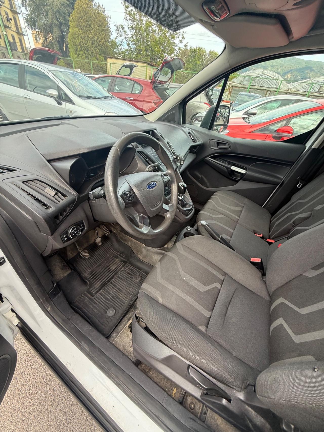 Ford Transit Connect 220 1.5 TDCi 120CV PC Furgone Trend