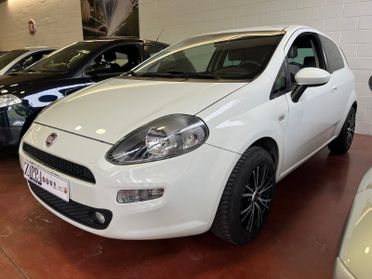 FIAT Punto 1.2 8V 3 porte Easy