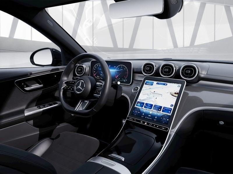 Mercedes-Benz Classe C C 220 d 4Matic AMG Line Advanced NIGHT-PACK