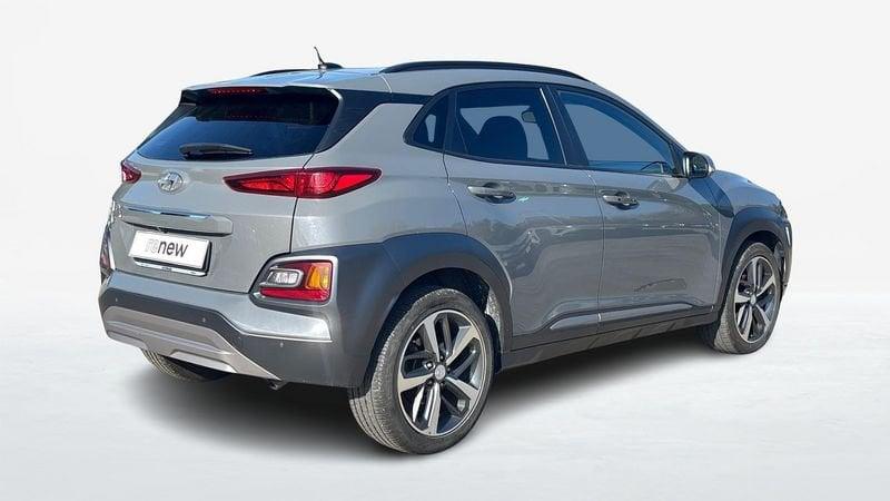 Hyundai Kona I 2017 1.6 CRDi 136cv XPossible 2WD DCT
