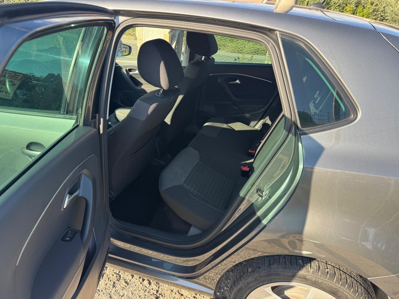Volkswagen Polo 1.4 TDI 5p. Fresh BlueMotion Technology